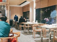 大堂-金典银峰老鹅馆·昆山菜(亭林公园店)
