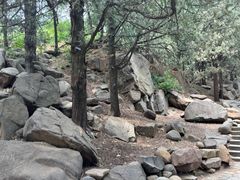 -泰山风景名胜区