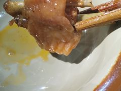 -一只烧鸡公(解放碑店)