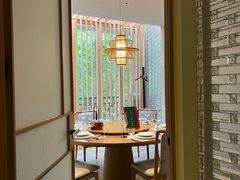 -荷风细雨·中国茶宴(世纪大道店)