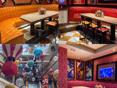 -火吧PTV聚会餐厅(10号店)