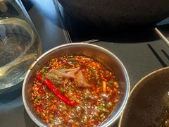 -Ameigo梅果·云贵川bistro(长宁来福士店)