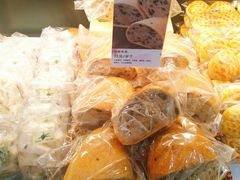 -皇后西斯汀饼店(文化路店)