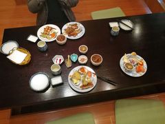 自助-松子料理(亮马桥店)