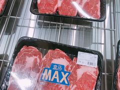 -盒马X会员店(王府井奥莱UP TOWN店)