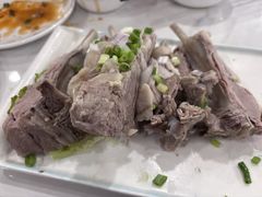 -马尔龙新疆饭店·清真(长青路店)