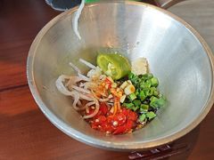 -小螺大作·螺蛳粉火锅(林和西店)