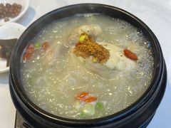 -长顺参鸡汤店(西塔总店)