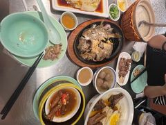 -潮界(虹桥新天地店)