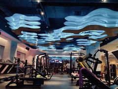 -我爱运动健身·游泳·瑜伽·普拉提馆(大卫城店)
