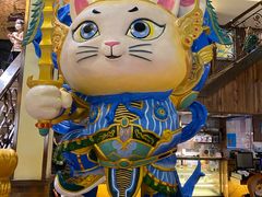 -more than meow吴止猫主题餐厅(承德 中船汇店)