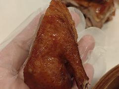 -粤珍轩·家宴·广式茶点(新城广场店)