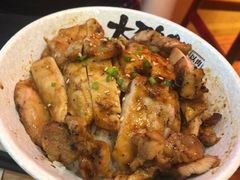-熊吞·大碗丼烧肉饭(济宁万达广场店)