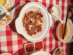 -西贝(宝乐汇店)