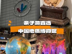 -中国地质博物馆