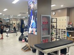 -琪航·健身+普拉提(嘉定北地铁站店)