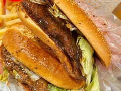 -麦当劳(天兴罗斯福店)