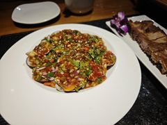 -小城粥道·海胆鲜虾粥(解放广场店)