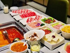 -海底捞火锅(振华商厦店)