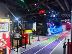 -VS SPORTS PARK运动玩乐园·团建·生日会(合生汇店)