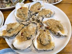 -鱼市酒店(威海水产批发市场店)