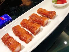 -炳胜品味(海印总店)