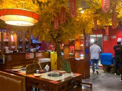 -京元盛铜锅涮肉(上海总店)
