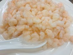 清炒河虾仁-协和菜馆(凤凰街店)