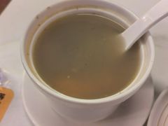 -鹅冠港式茶餐厅(来福士店)