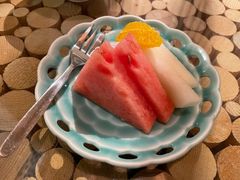 -西村日本料理(香格里拉饭店)