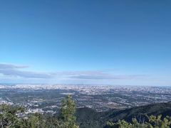 -香山公园