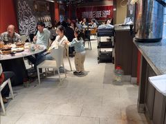 -潮澎派·潮汕菜大排档(南较西路店)