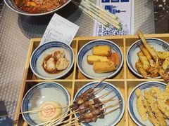 -留焕小吃·昆明非遗小吃品牌(文明街旗舰店)