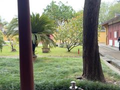 -太平天国侍王府