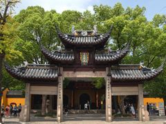 -西园戒幢律寺