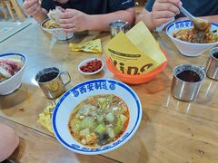 -邢老三肉丸糊辣汤·非遗美食(西安总店)