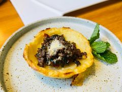 -山茶云南菜(永安里店)