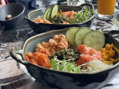 -FLAIR顶层餐厅酒吧(浦东丽思卡尔顿酒店)