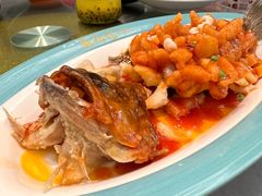 -金典银峰老鹅馆·昆山菜(亭林公园店)