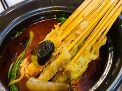 -大梦敦煌主题餐厅(国贸店)