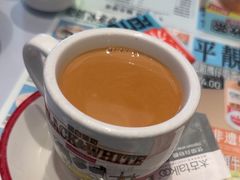 -肥韬茶餐厅(海上世界店)