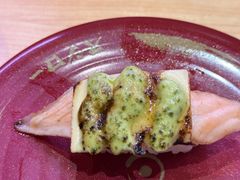 -寿司郎(皇庭广场店)