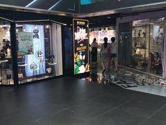 -南京时尚莱迪购物广场(正洪街店)