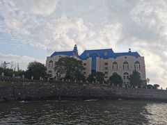 -黑石礁公园