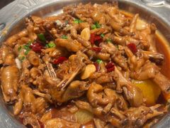 -胖哥俩肉蟹煲(湖滨银泰in77店)