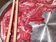 -萍姐火锅·公路夜市(江宁万达店)