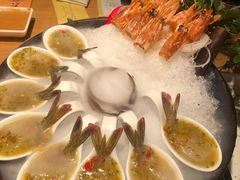 -生如夏花泰式火锅(西村黑金店)