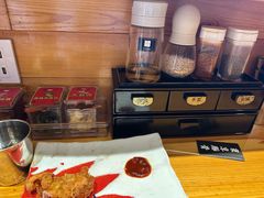 -Ramen满吉·豚骨拉面(丽园路店)