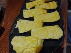 鸡蛋卷-obba烤吧(新光汇店)