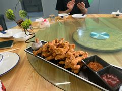 -蜀江水川菜馆(金川家园店)